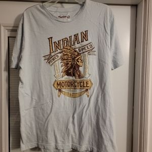 Indian Motorcycle t-shirt